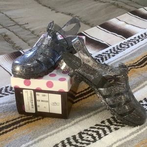 Rasolli (new) Fisherman jelly sandals